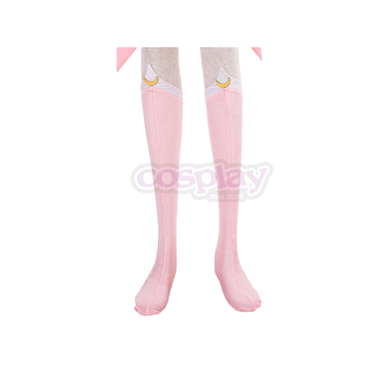 Sailor Moon Meiou Setsuna 3 Anime Cosplay Costumes Outfit