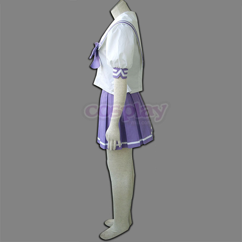 Kimi ga Nozomu Eien Suzumiya Haruka 1 Anime Cosplay Costumes Outfit