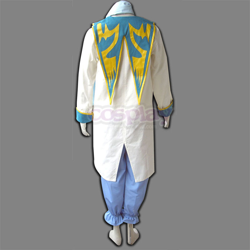 My-Otome Mashiro Blan de Windbloom Anime Cosplay Costumes Outfit