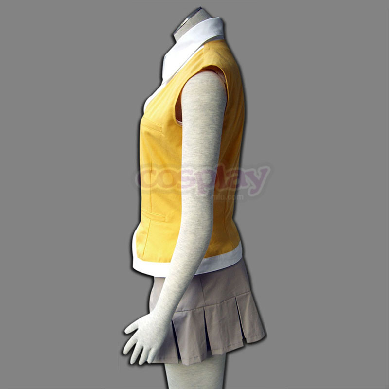 My-HiME Female School Uniforms Anime Cosplay Costumes Outfit