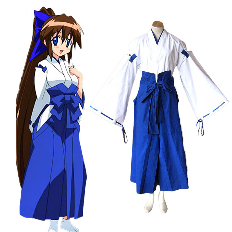 Nagasarete Airantō Ayane Anime Cosplay Costumes Outfit