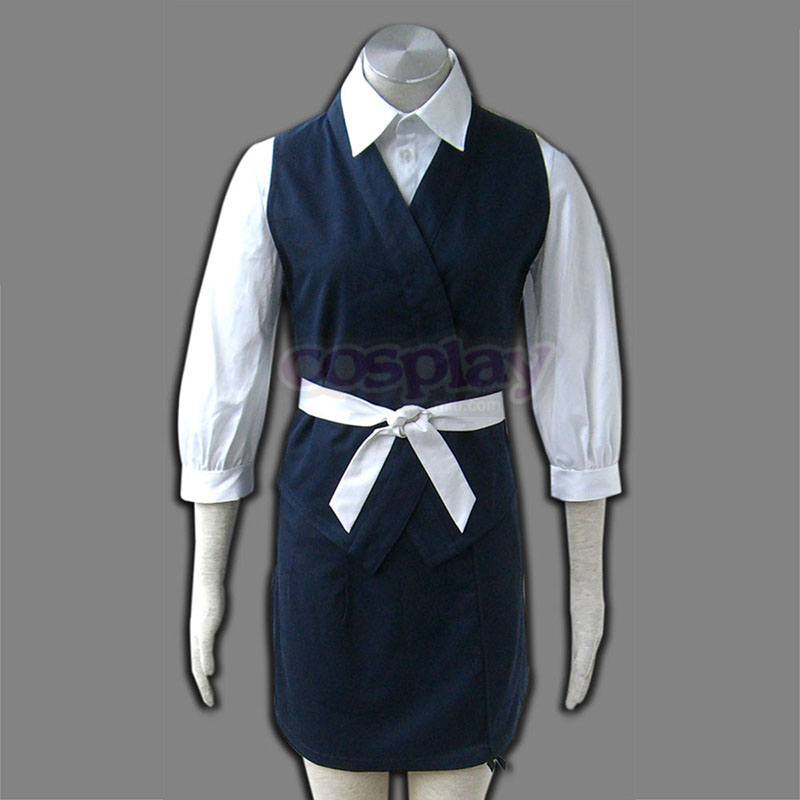 Nagasarete Airantō Chikage Anime Cosplay Costumes Outfit