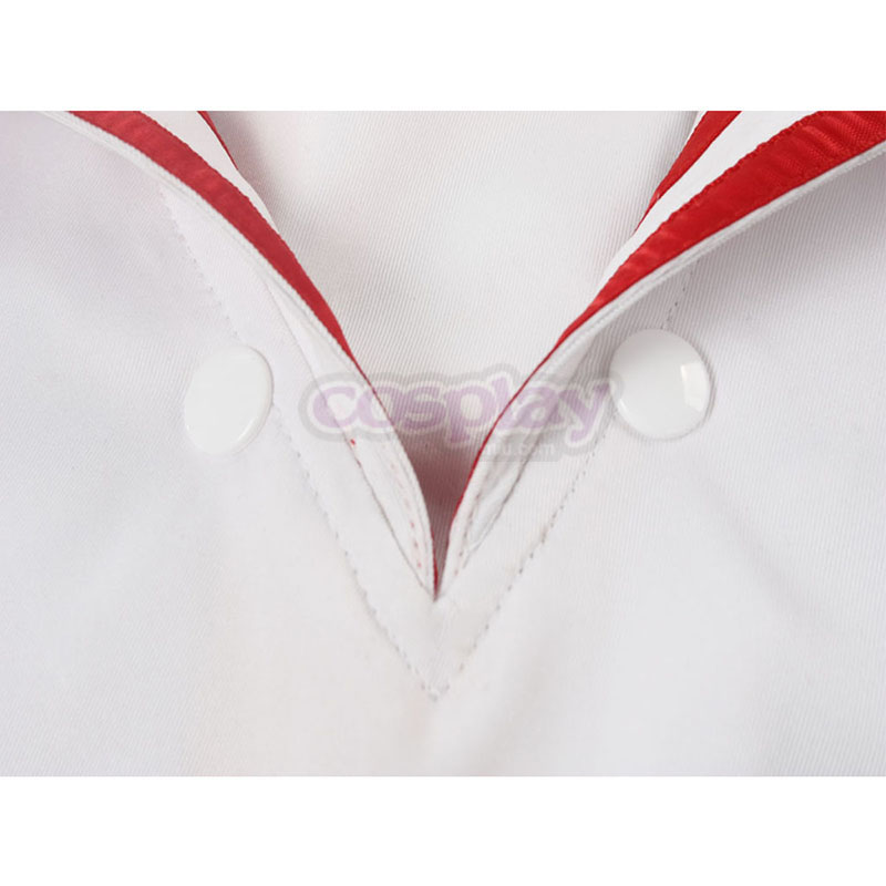 Aria Aika·S·Granzchesta 1 Anime Cosplay Costumes Outfit