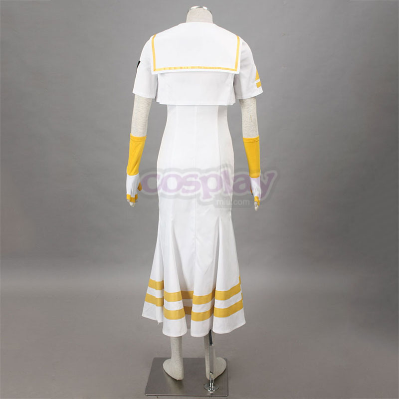 Aria Alice Carroll 1 Anime Cosplay Costumes Outfit