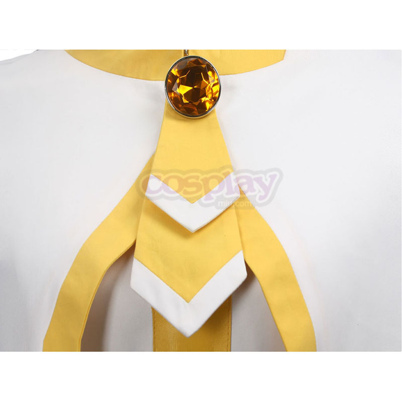 Aria Alice Carroll 2 Anime Cosplay Costumes Outfit
