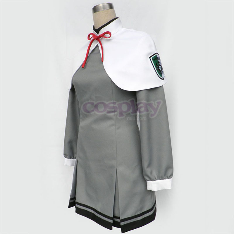Tokimeki Memorial Girl's Side Female School Uniform Anime Cosplay Costumes Outfit