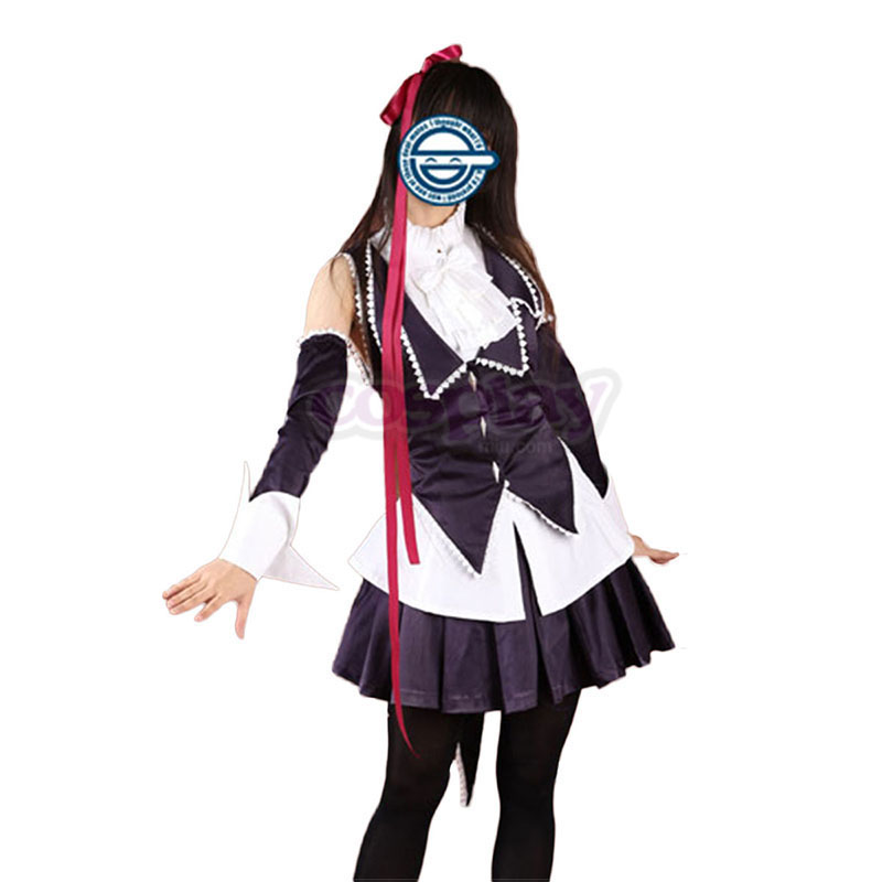 Magic Culture Magician 1 Anime Cosplay Costumes Outfit