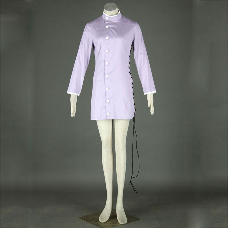 Nurse Culture Uniform 1 Anime Cosplay Costumes Outfit