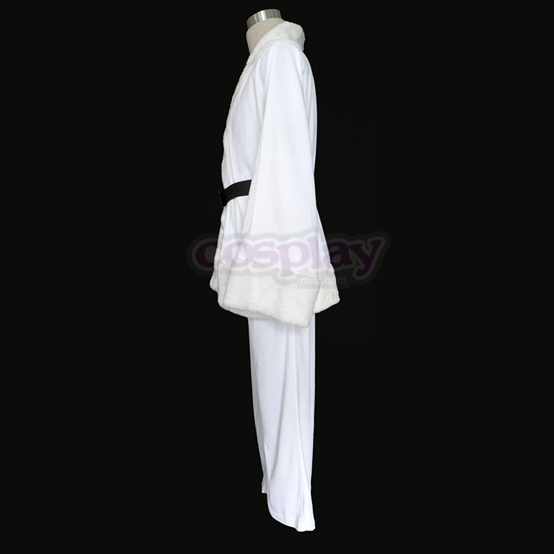 Christmas Santa Claus 1 Anime Cosplay Costumes Outfit