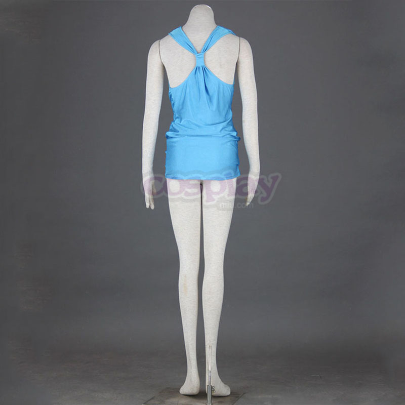 Nightclub Culture Sexy Evening Dress 2 Anime Cosplay Costumes Outfit