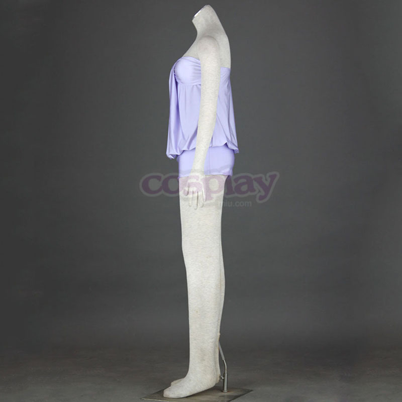 Nightclub Culture Sexy Evening Dress 9 Anime Cosplay Costumes Outfit