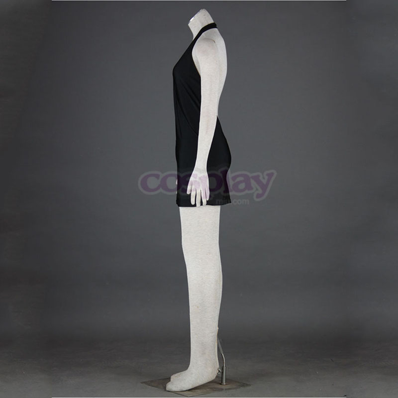 Nightclub Culture Sexy Evening Dress 11 Anime Cosplay Costumes Outfit