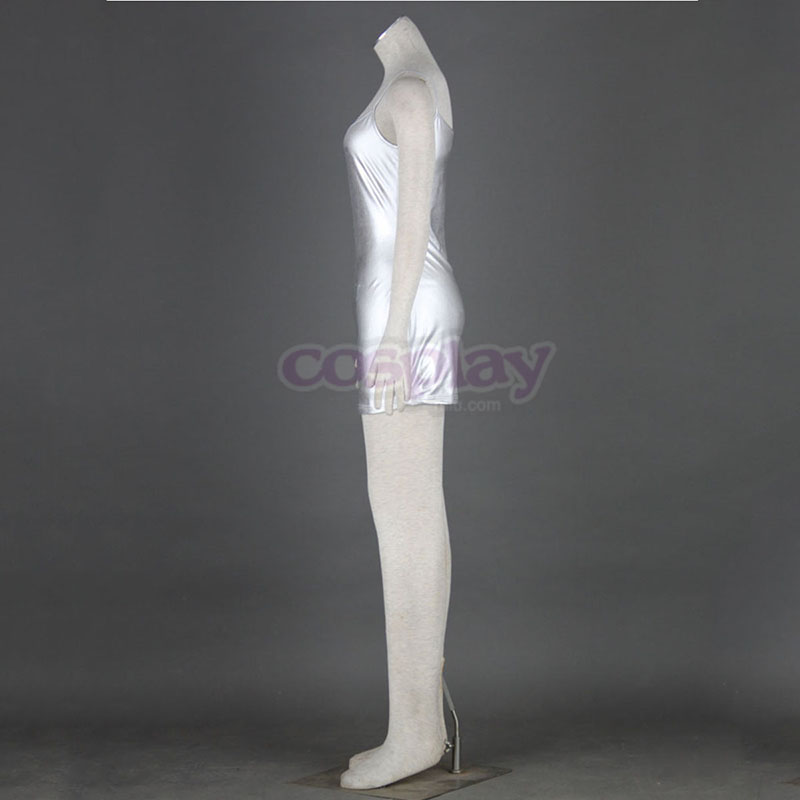 Nightclub Culture Sexy Evening Dress 14 Anime Cosplay Costumes Outfit