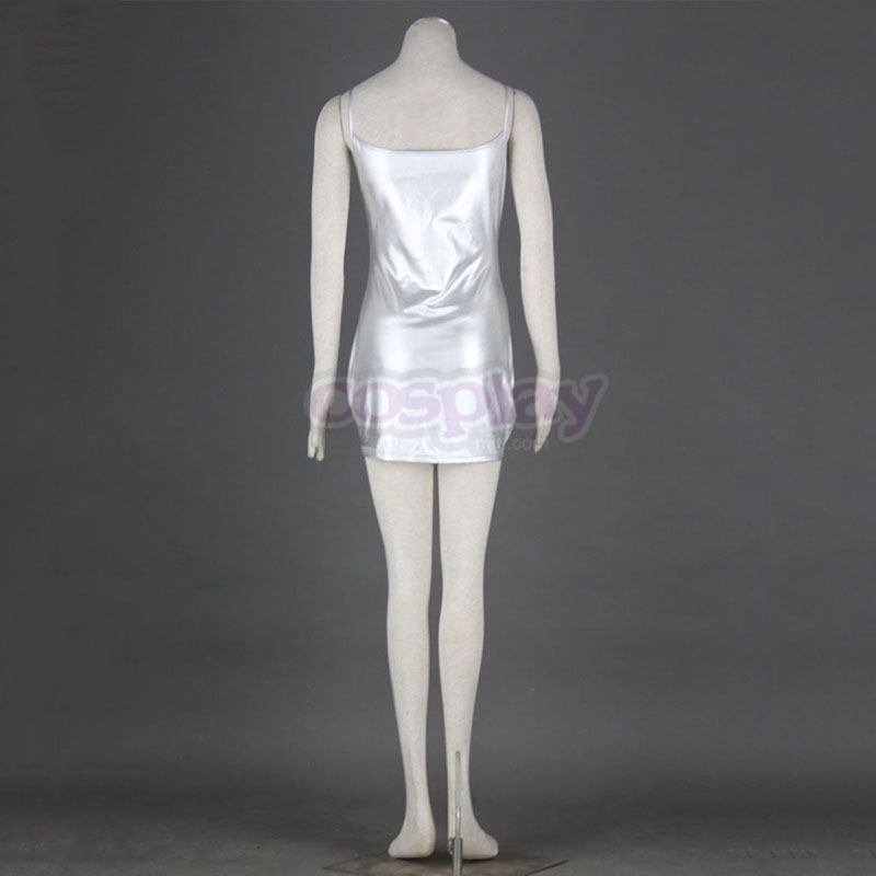 Nightclub Culture Sexy Evening Dress 14 Anime Cosplay Costumes Outfit