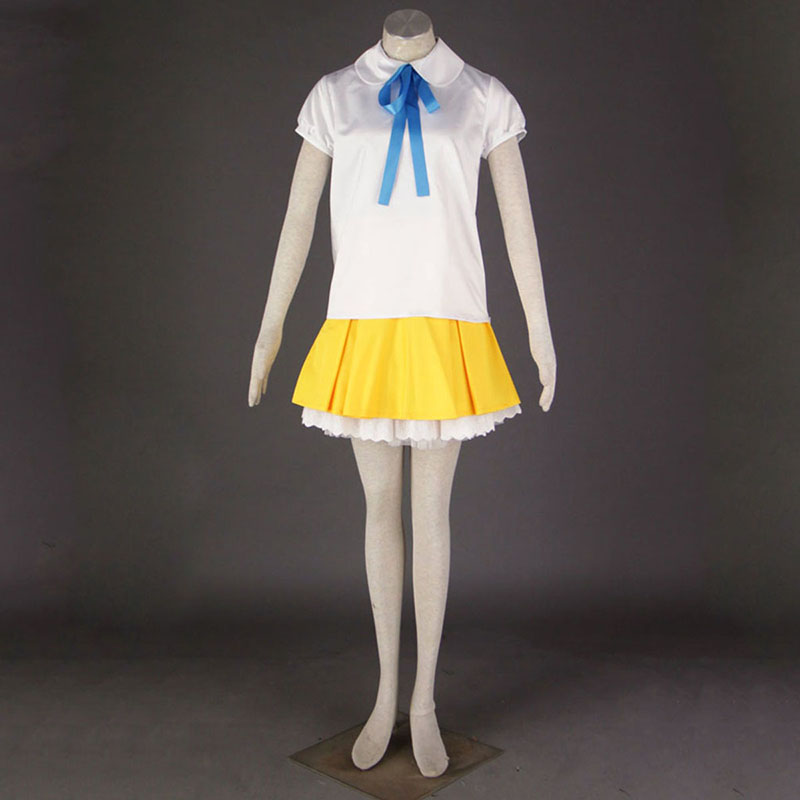Animation Style Culture Fashion Autumn Dress 1 Anime Cosplay Costumes Outfit