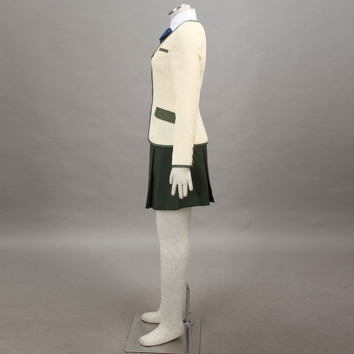 Corda-Primo Passo Shoko Fuyuumi 1 Anime Cosplay Costumes Outfit
