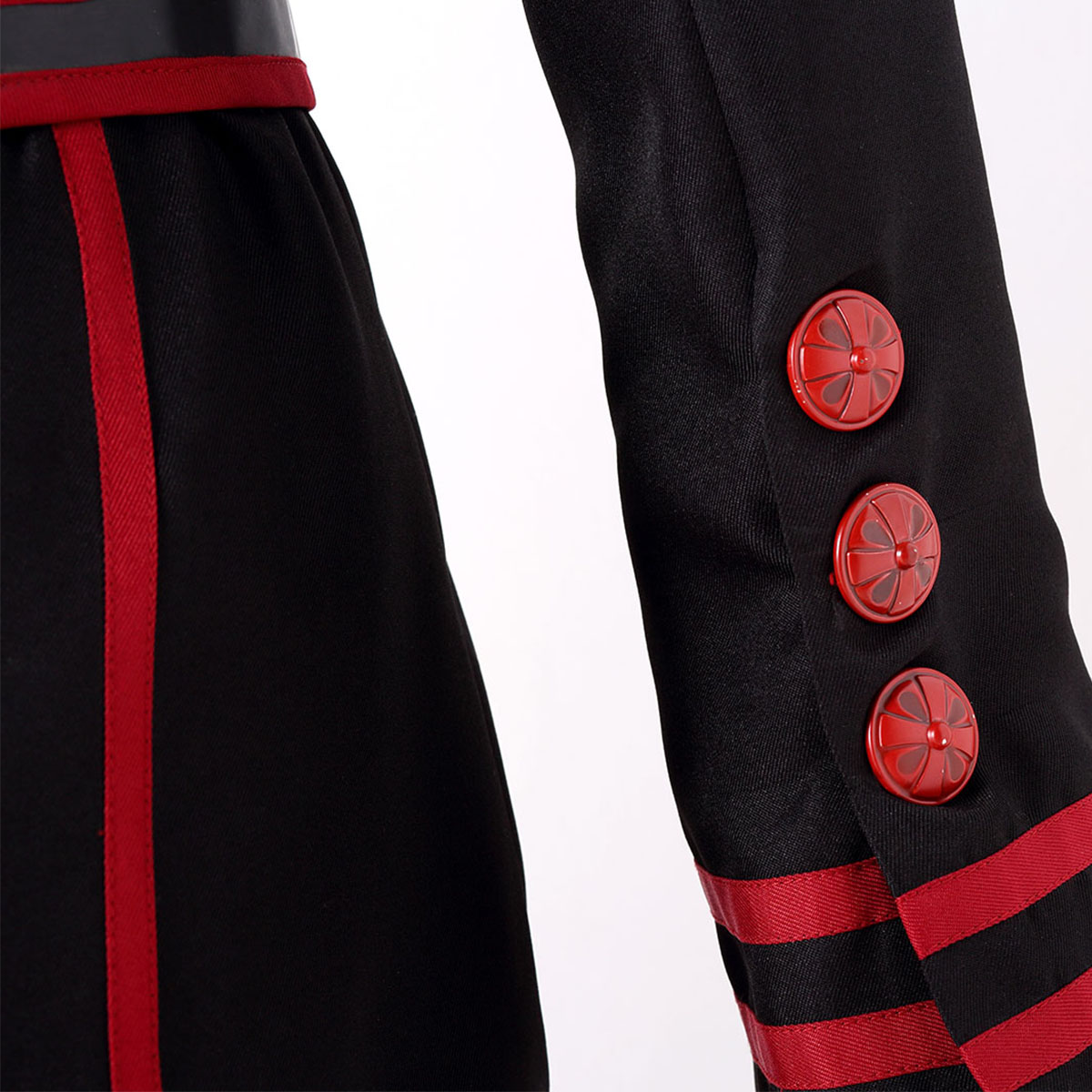 D.Gray-man Linali Lee 3 Anime Cosplay Costumes Outfit