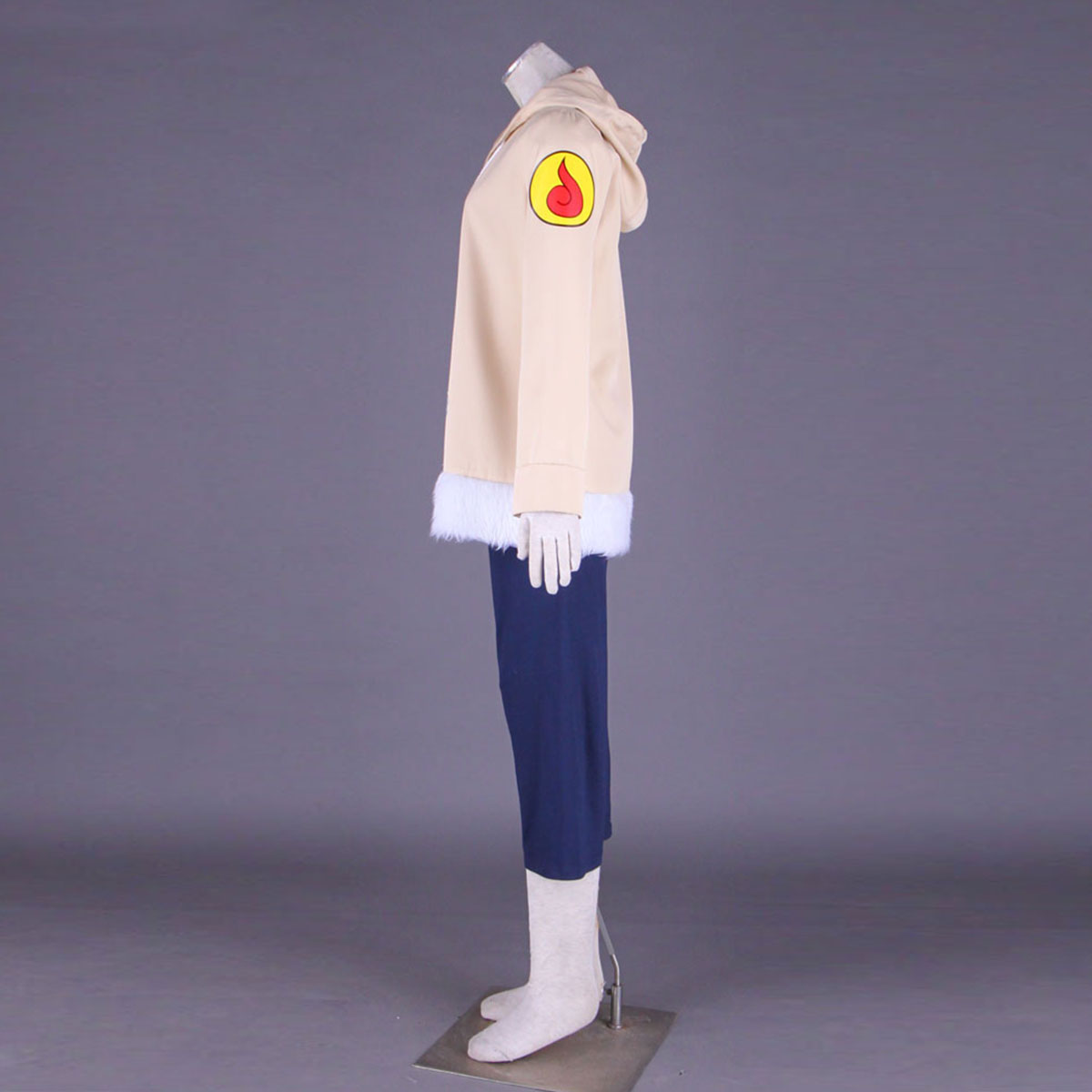 Naruto Hinata Hyuga 1 Anime Cosplay Costumes Outfit