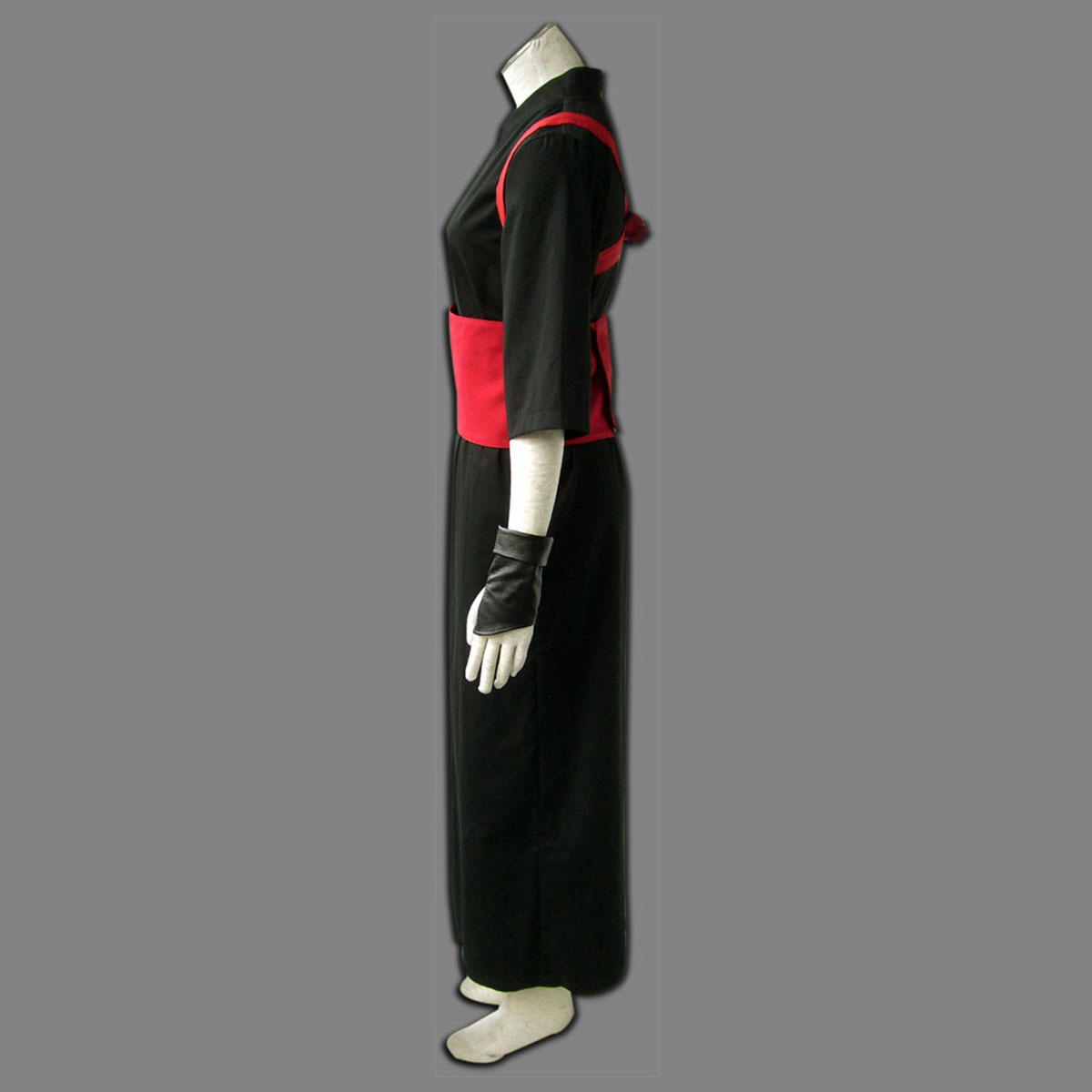 Naruto Shippuden Temari 3 Anime Cosplay Costumes Outfit