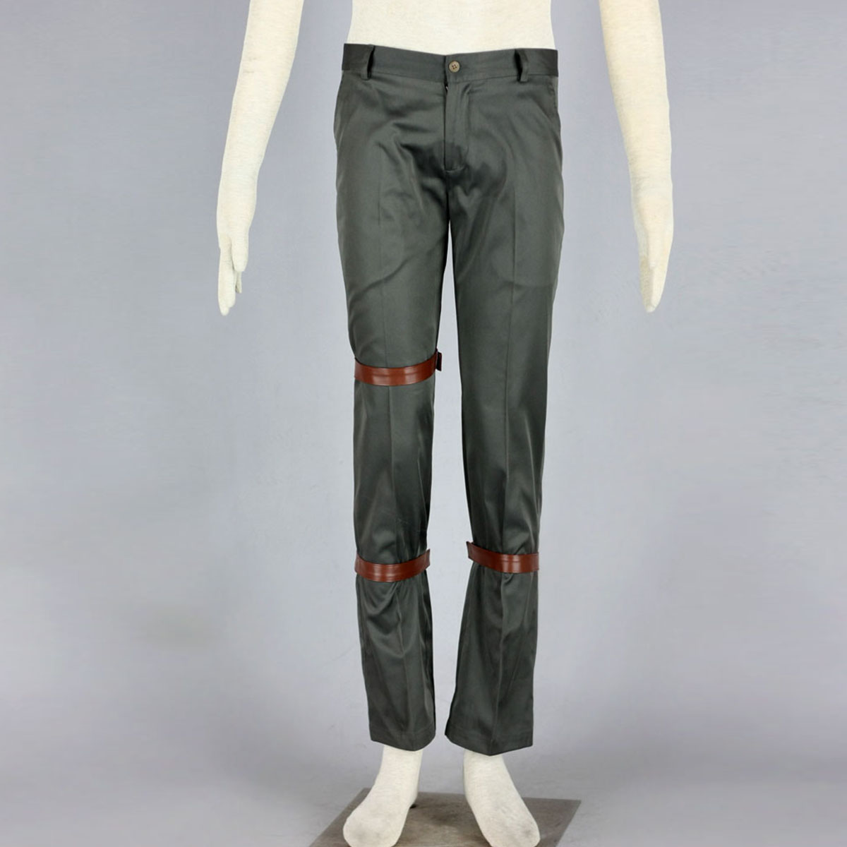 Naruto Shippuden Gaara 6 Anime Cosplay Costumes Outfit