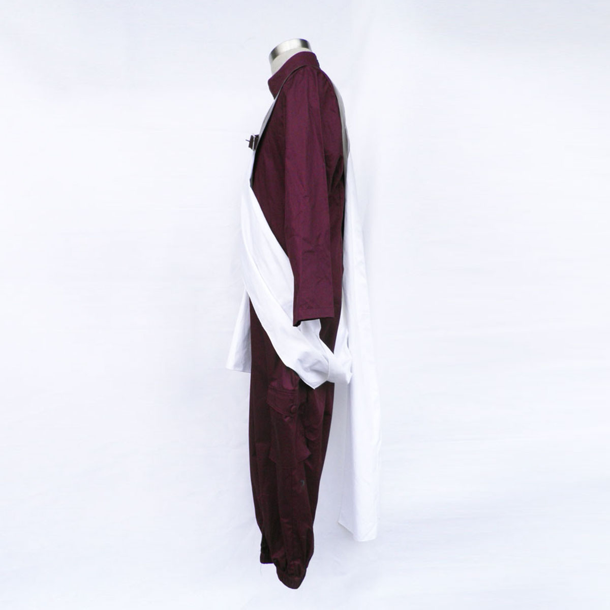 Naruto Gaara 3 Anime Cosplay Costumes Outfit