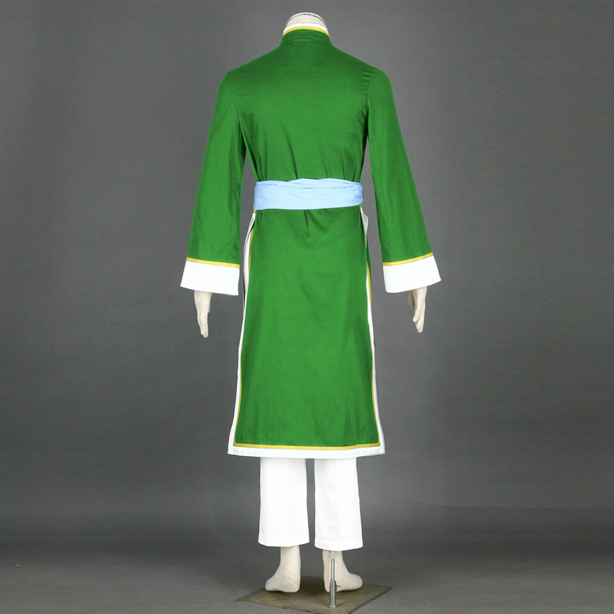 Black Butler Liu 1 Anime Cosplay Costumes Outfit