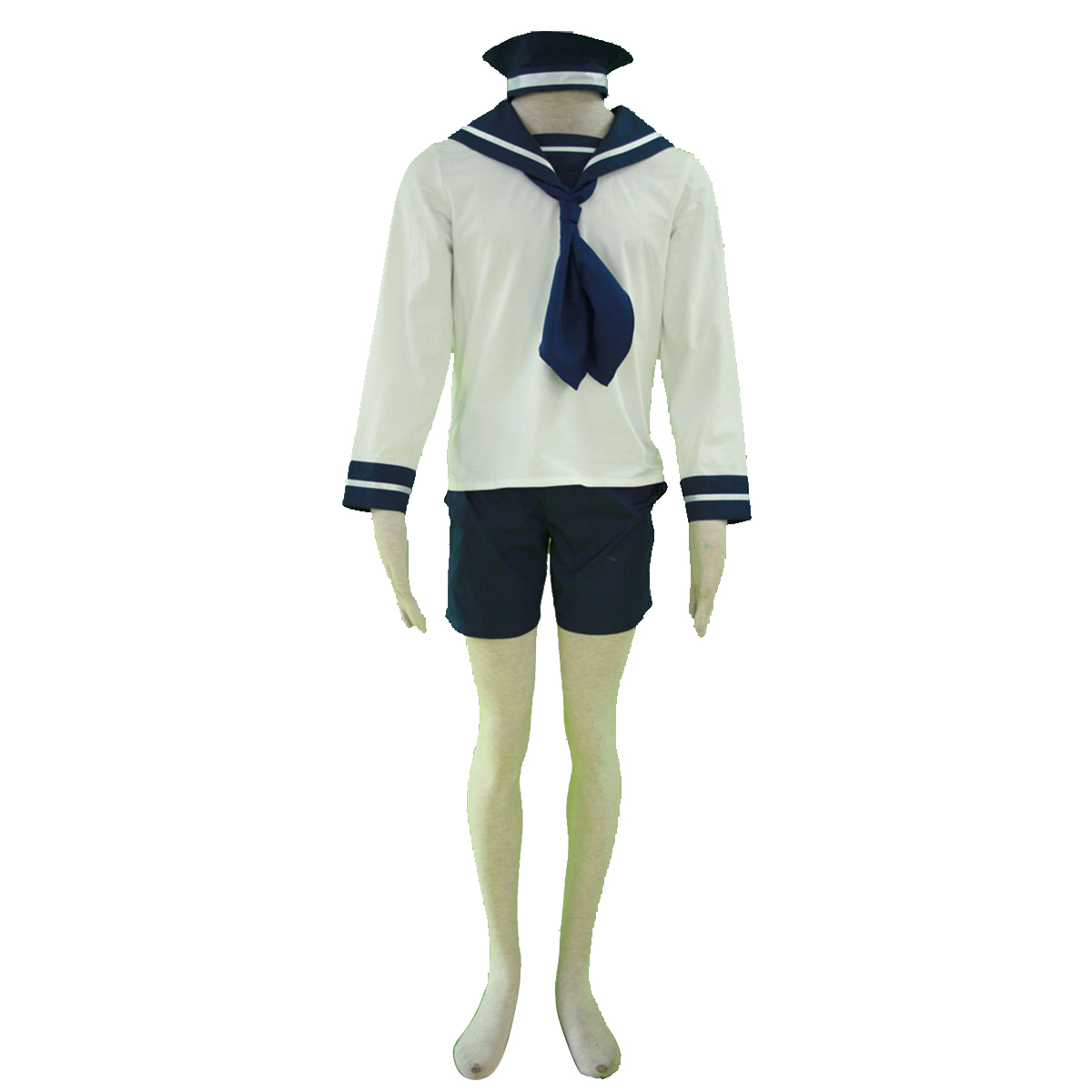 Axis Powers Hetalia North Italy Feliciano Vargas 1 Sailor Anime Cosplay Costumes Outfit