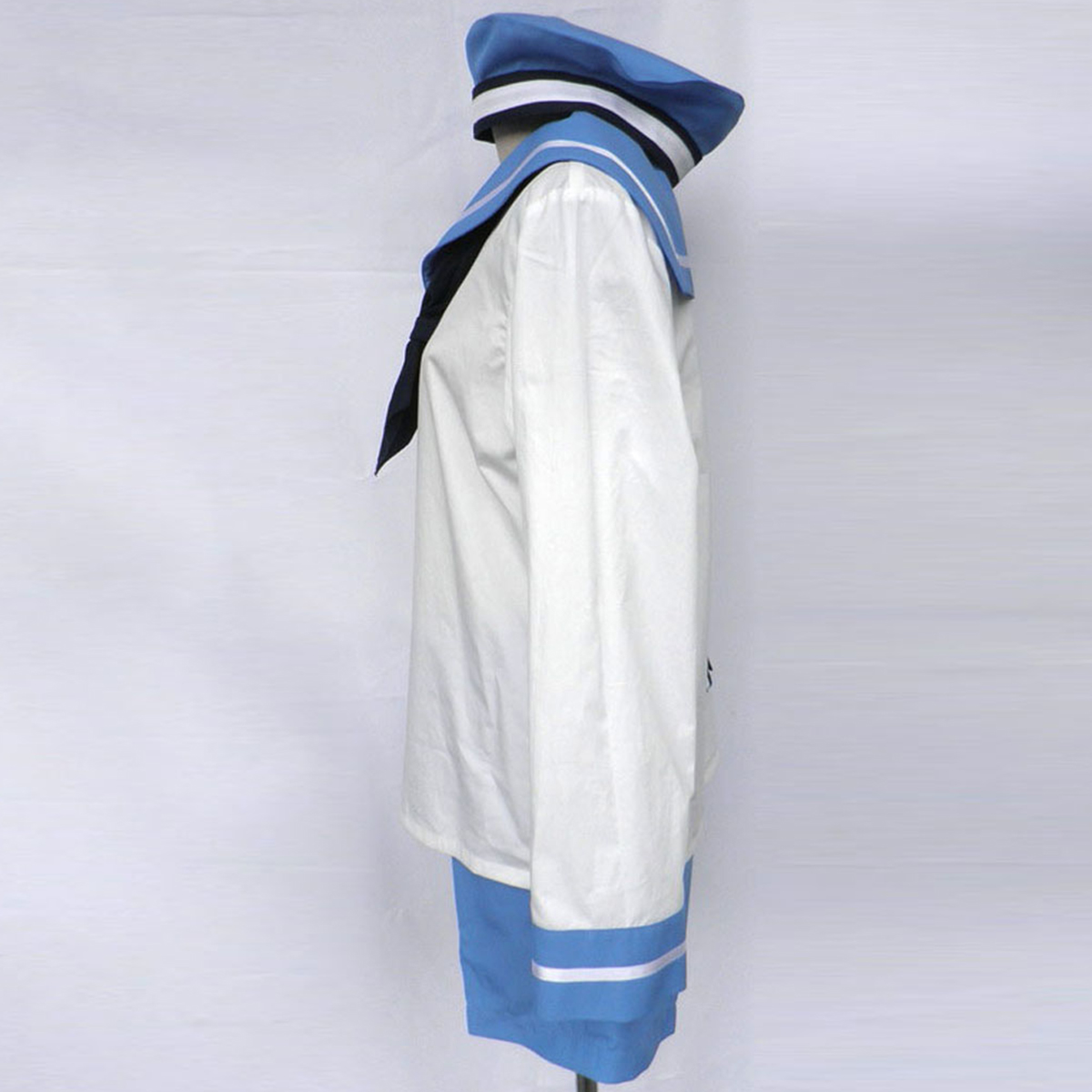 Axis Powers Hetalia North Italy Feliciano Vargas 2 Anime Cosplay Costumes Outfit