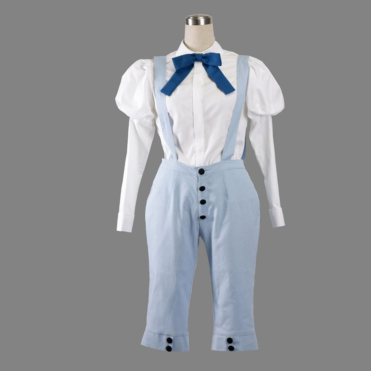 Axis Powers Hetalia Ukraine 1 Anime Cosplay Costumes Outfit
