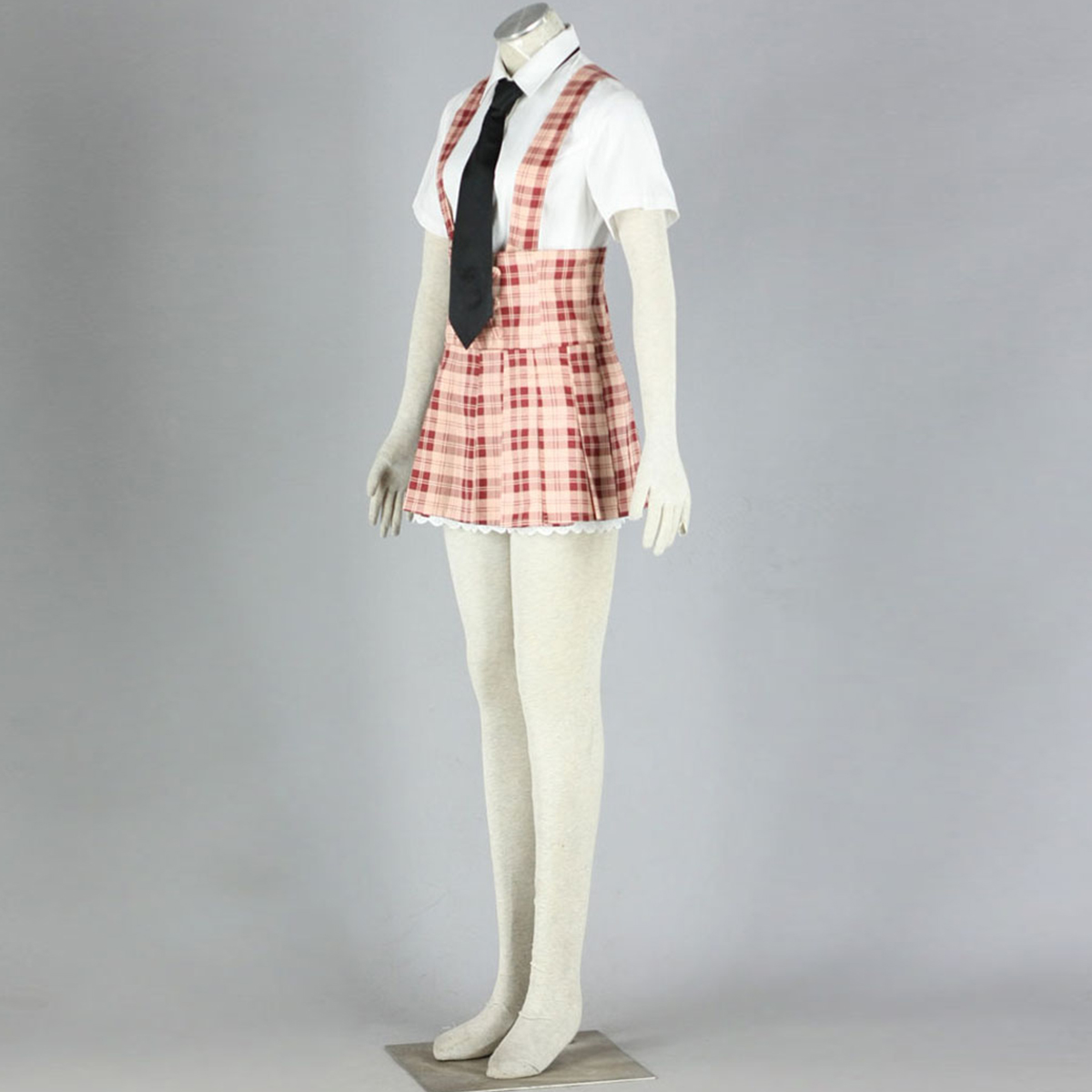 Axis Powers Hetalia Summer Female Uniform 2 Anime Cosplay Costumes Outfit