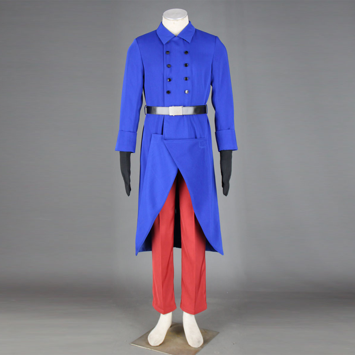 Axis Powers Hetalia France Francis Bonnefeuille 1 Anime Cosplay Costumes Outfit
