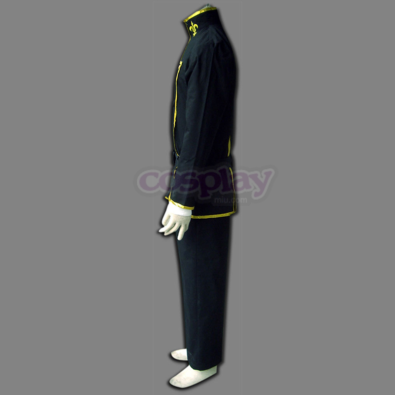 Code Geass Lelouch Lamperouge 1 Anime Cosplay Costumes Outfit