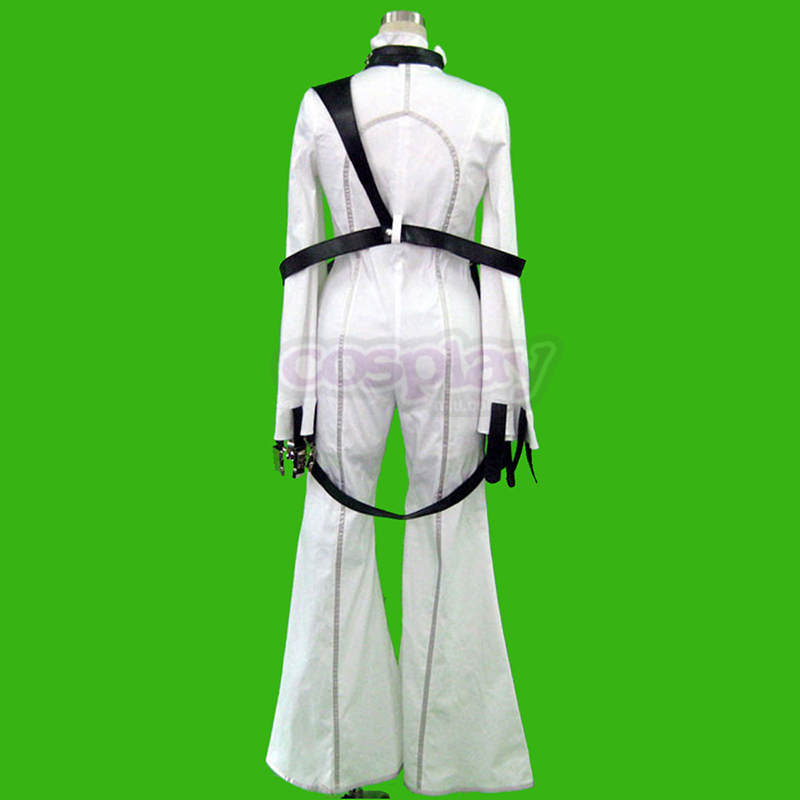 Code Geass C.C. 1 Anime Cosplay Costumes Outfit