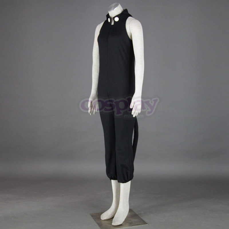Soul Eater Medusa 1 Anime Cosplay Costumes Outfit