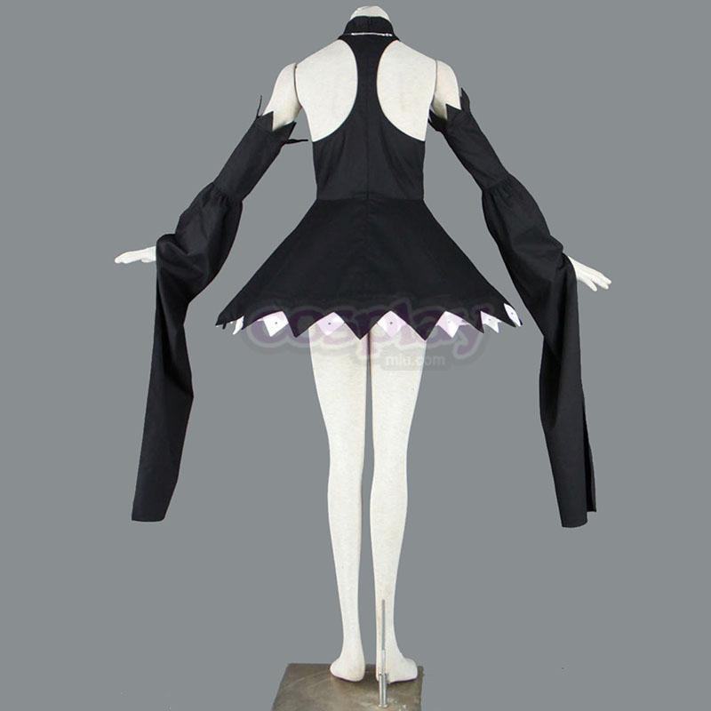 Soul Eater Blair 1 Anime Cosplay Costumes Outfit