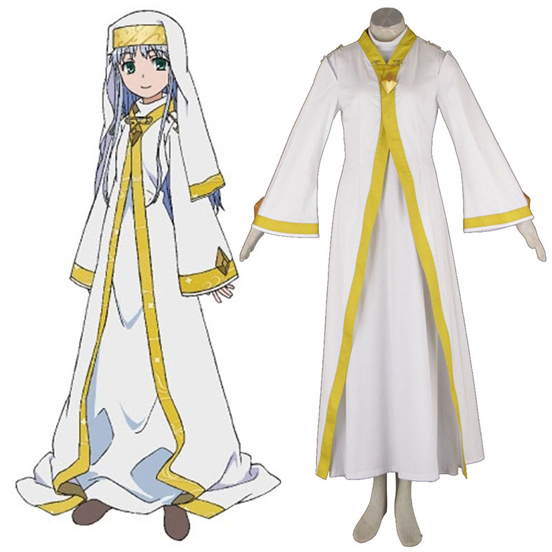 A Certain Magical Index Index-Librorum-Prohibitorum 1 Anime Cosplay Costumes Outfit