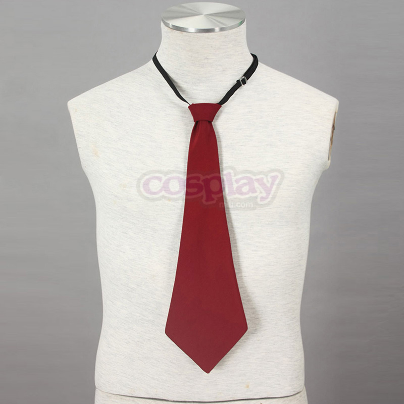 Inu x Boku SS Miketsukami Soushi 1 Anime Cosplay Costumes Outfit