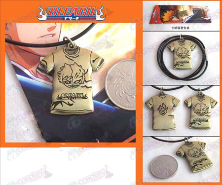Kurosaki Ichigo Bleach Accessories Clothes Necklace