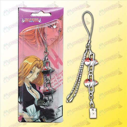 Bleach Accessories imaginary surface Strap