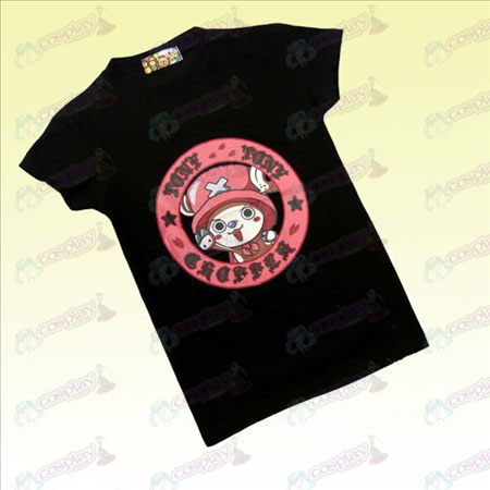 One Piece Accessories Chopper T-shirt (Men)