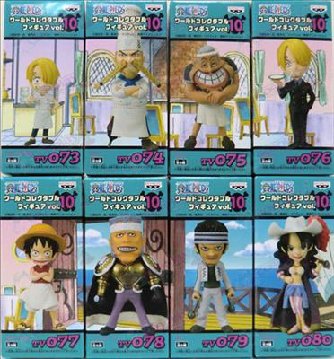 38 on behalf of eight One Piece Accessories doll cradle