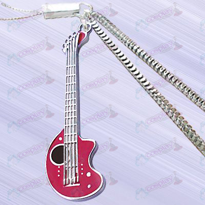 Hatsune guitar machine chain