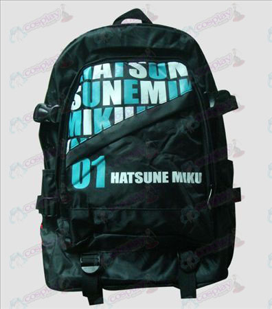Hatsune Backpack 1121