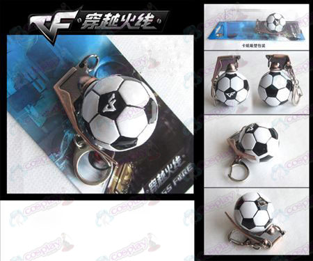CrossFire Accessories grenades Football