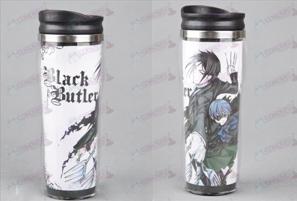 Black Butler Accessories mug