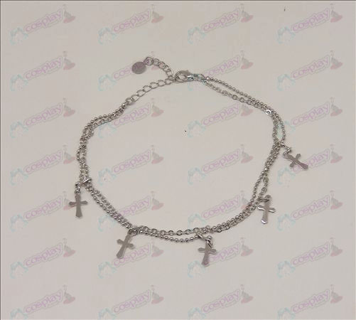 Death Note Accessories Anklets