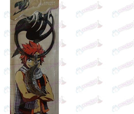 Fairy Tail Accessories moon series wire chain