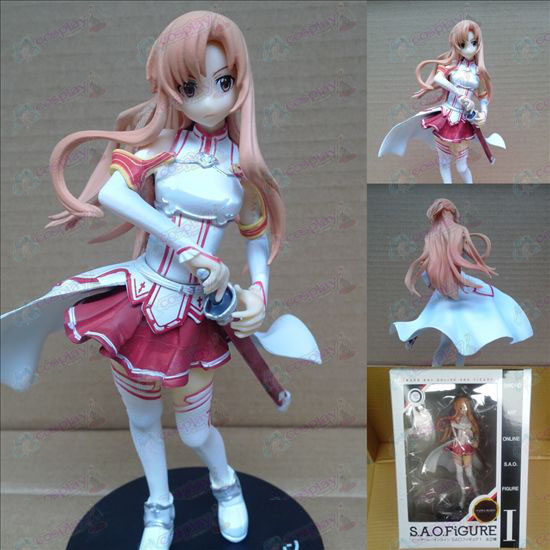 Asuna-Sword Art Online Accessories beautifully boxed big hand to do