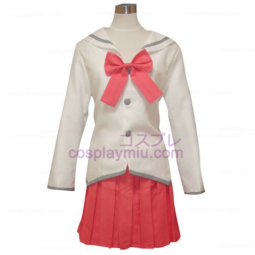 Tales of the Abyss Anise Tatlin Cosplay Costume