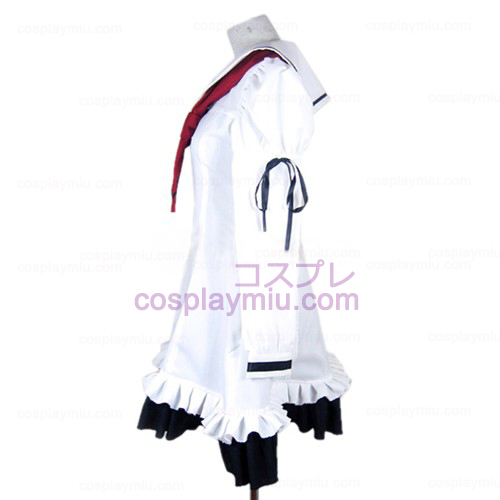 Coyote Ragtime Show Oct Nove Dicsse Cosplay Dress Costume